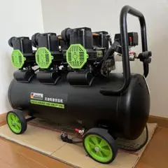 オイルフリーエアーコンプレッサー/60L
