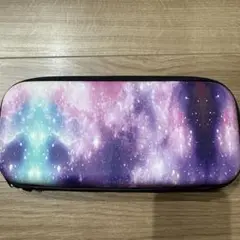 宇宙柄 Nintendo Switch ケース