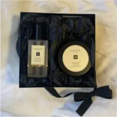 jomalone ギフトセット ボディークリーム 175ml ハンドウォッシュ