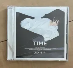 家入レオ　TIME CD+DVD