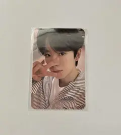 nct wish YUSHI トレカ