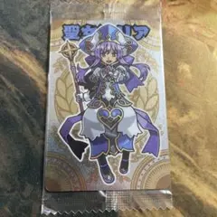 神羅万象チョコ ハ柱キャンペーン弾1弾+1 未開封★魔戒剣士アーク 聖女アリア 神羅万象チョコ ハ柱キャンペーン弾1弾+1 未開封魔戒剣士アーク