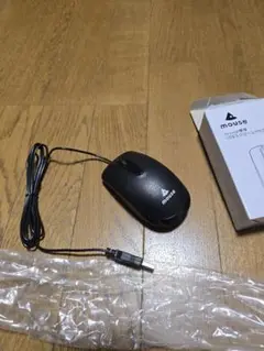 未使のマウスコンピューターのマウス⭐