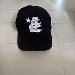 HELLSTAR キャップ