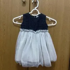 子供 ドレスセット 80