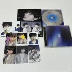 Enhypen エナプ 宵 ソヌ トレカ アルバム CD