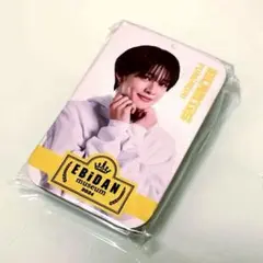 BUDDiiS FUMINORI EBiDAN 2024 マルチ缶ケース