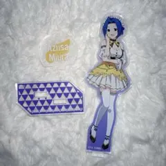 ココス 三浦あずさ アクリルスタンド
