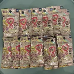 プリパラ ジュエルパック タイム1 アイドルタイム・デビュー！編　12パック