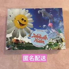 SEVENTEEN HEAVEN KIT 未使用品