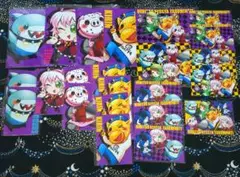 秘密結社ヤルミナティー ランダムブロマイド 23点