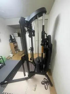 CENTRAL 自宅トレーニングマシン