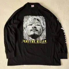 2025年最新】Supreme Ichi The Killer L/S Teeの人気アイテム