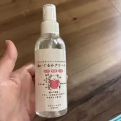 ぬいぐるみクリーナー
