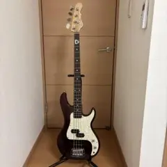 G&L SB-2 Tribute 最終値下げ 中古】G&L / Tribute Series SB-2 / Made in Japan Silver Metal