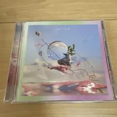 Mrs.Green Apple UNITY CD