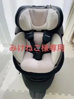 コンビチャイルドシート THE Sシリーズ
