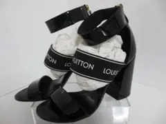 新品未使用 LOUISVUITTON サンダル レディース