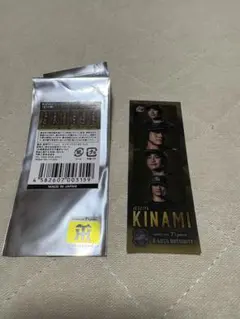 【木浪聖也】B-LUCK フォトグレイ 阪神タイガース シークレット商品