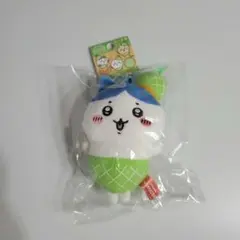 ちいかわ 北海道限定 ハチワレ メロン