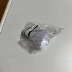 バトミントン 部活キーホルダー