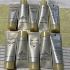 ドクターシーラボのエンリッチリフト クレンジングクリームEX 20g×10個