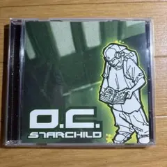 O.C. Starchild