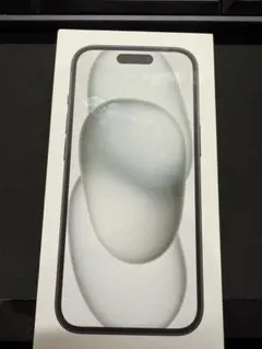 Apple iPhone 15 本体