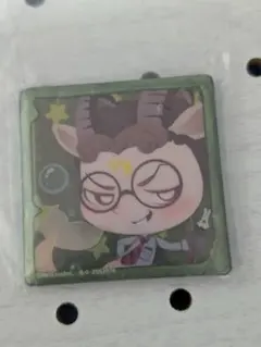 第五人格★弁護士缶バッジ