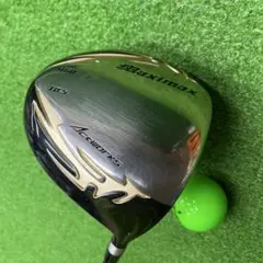 DDD-1775 ワークスゴルフ マキシマックス 10.5° ドライバー R
