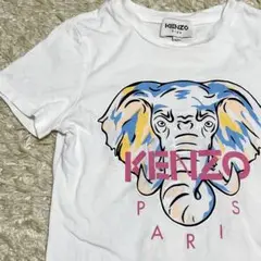 2025年最新】kenzo tシャツ ゾウの人気アイテム - メルカリ
