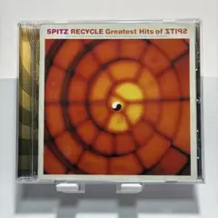 RECYCLE Greatest Hits of SPITZ スピッツ