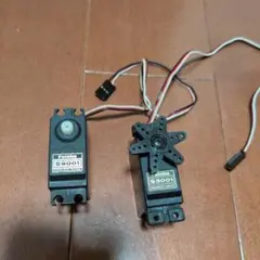 Futaba S9001 S3001 サーボモーター