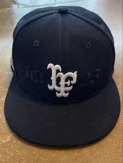 LAFAYETTE 20周年記念キャップ ネイビー7 3/8