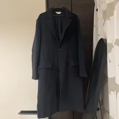 WYM LIDNM チェスターコート