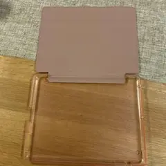 iPad専用 ローズゴールドカバー・ケース