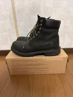 Timberland 24カラッツコラボブーツ 8 1/2サイズ 2025年最新】timberland 24karatsの人気アイテム - メルカリ