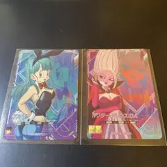 ドラゴンボールスーパーダイバーズ 第5弾 LPURセット