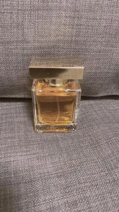 香水DOLCEu0026GABBANA ザ・ワンオードトワレ