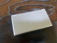ジャンク Nintendo DS Lite ピンク 本体