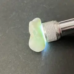 糸魚川翡翠 ヒスイ 原石 12g 翡翠