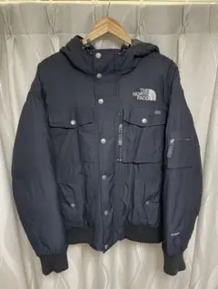 THE NORTH FACE ゴッサムダウンジャケット ブルゾン