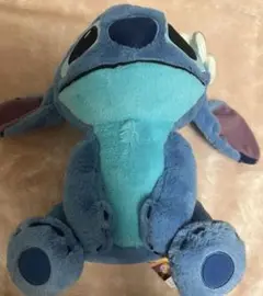FURUYU スティッチ ぬいぐるみ　星空サンセットV-BIGぬいぐるみ