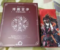 2025年最新】東方Project 博麗霊夢 紅魔城伝説版の人気アイテム