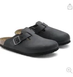 BIRKENSTOCK Boston 43 28.0