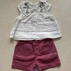 プティマイン　セットアップ