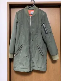 UNIF MA-1 中綿