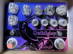 VIVIE OwlMighty初代　美品 2025年最新】vivie owlmightyの人気アイテム - メルカリ