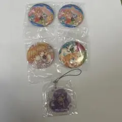 ぴちぴちピッチ　グッズセット　新品未開封！！