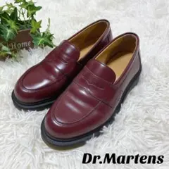 【美品】Dr.Martens ドクターマーチン アディー コインローファー